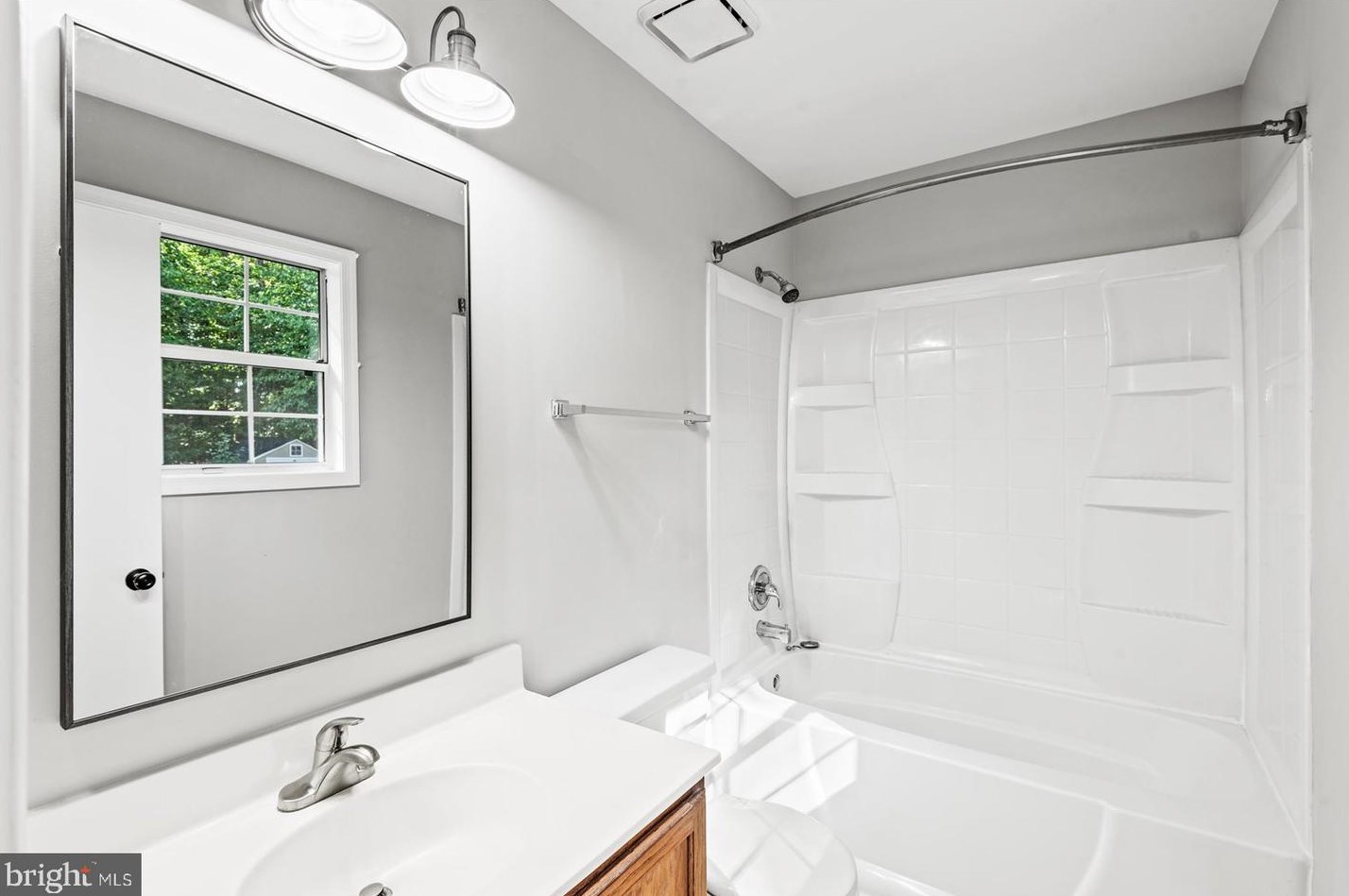 10 Darbywood Ct, Stafford VA 22554-7848 exterior