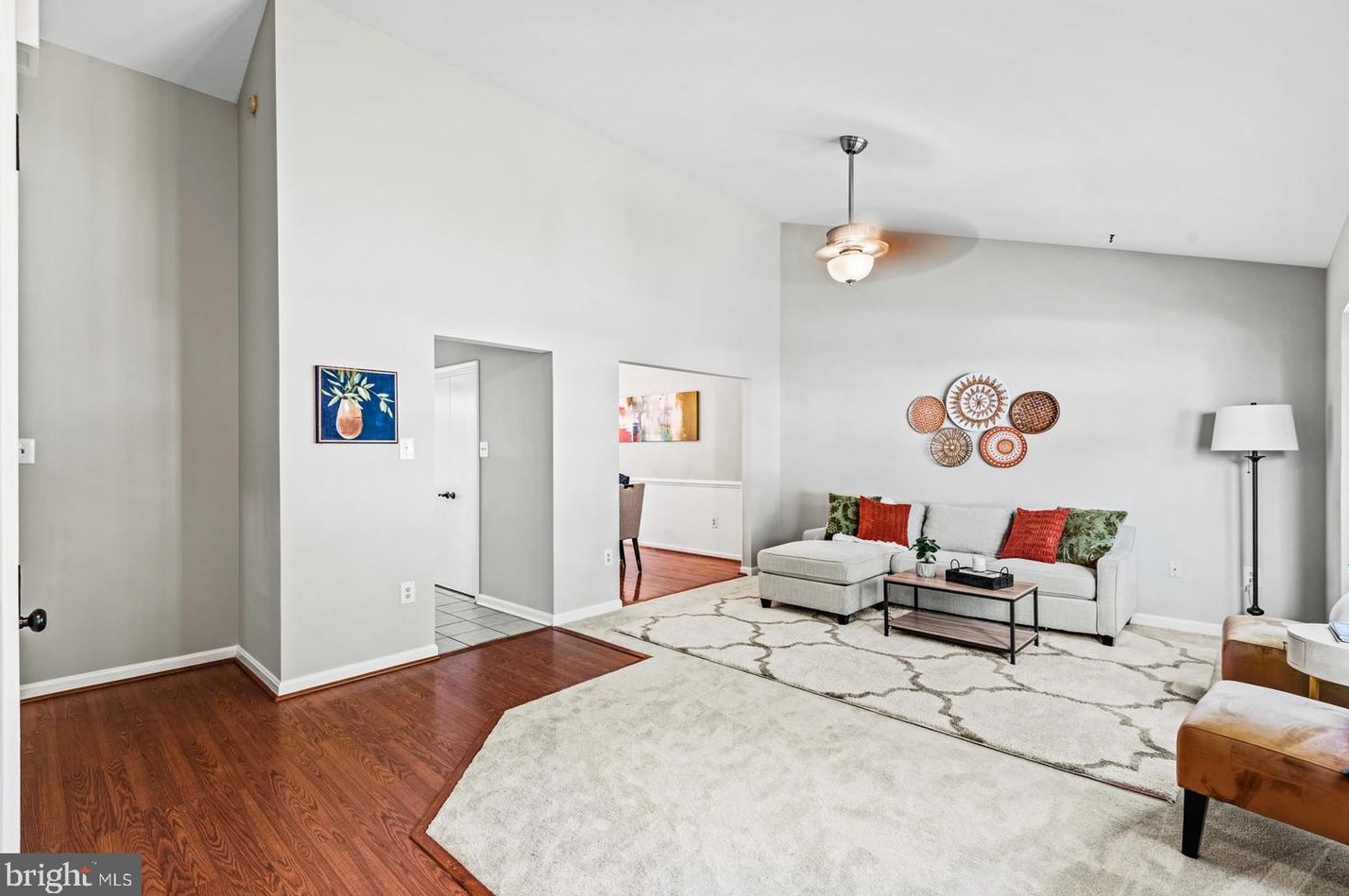 10 Darbywood Ct, Stafford VA 22554-7848 exterior