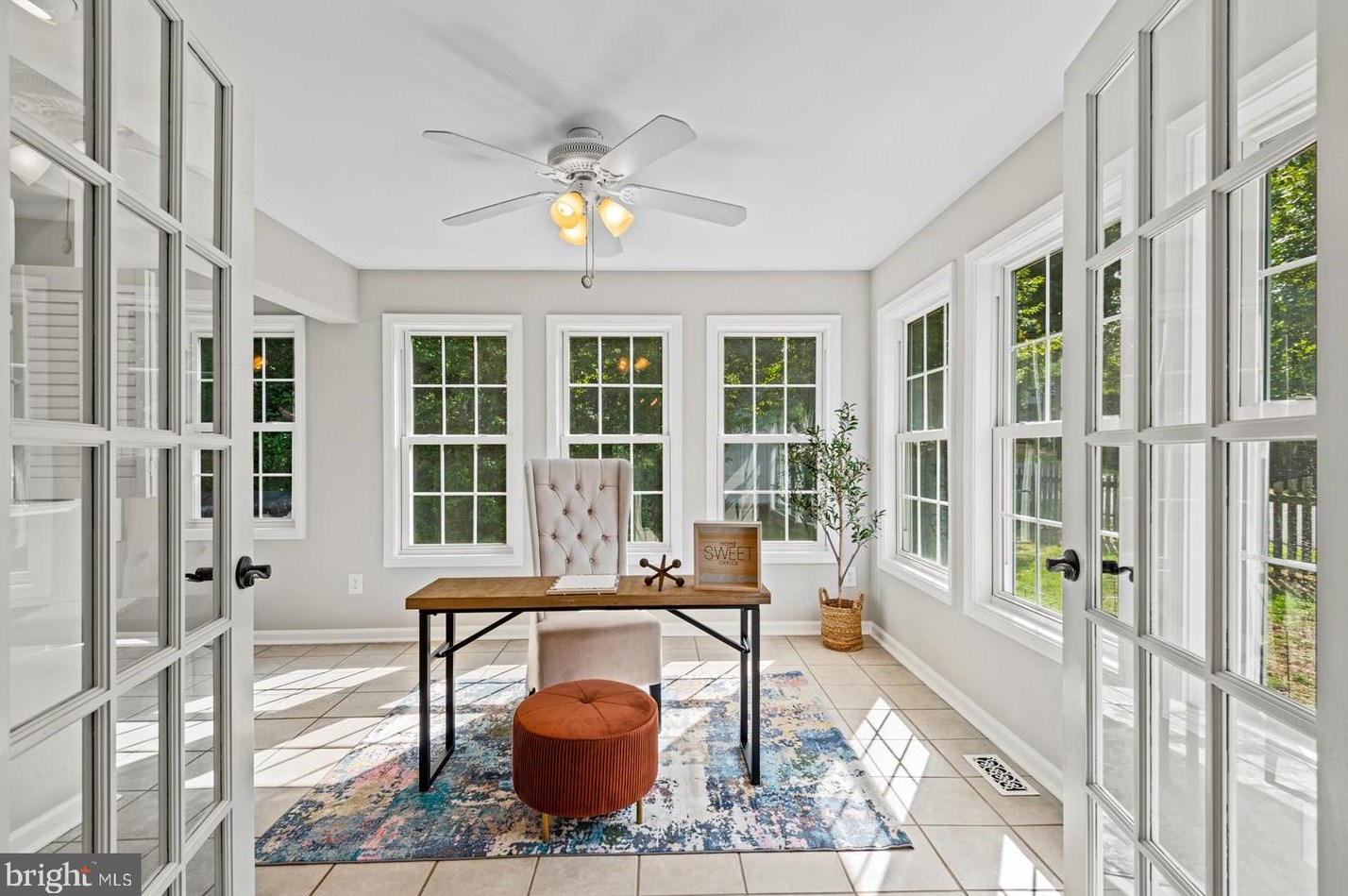 10 Darbywood Ct, Stafford VA 22554-7848 exterior