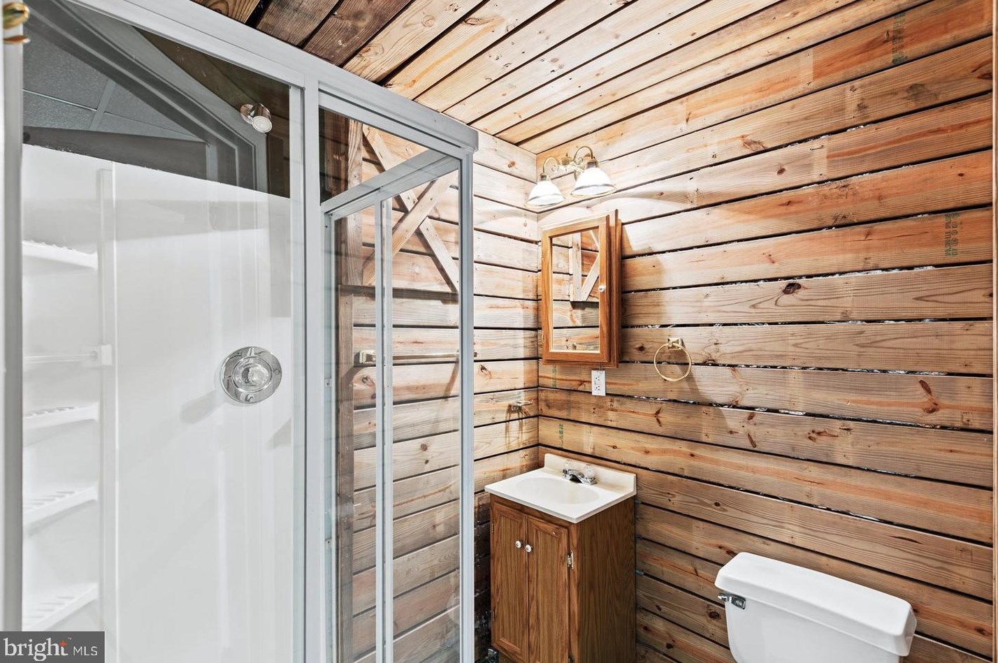 10 Darbywood Ct, Stafford VA 22554-7848 exterior