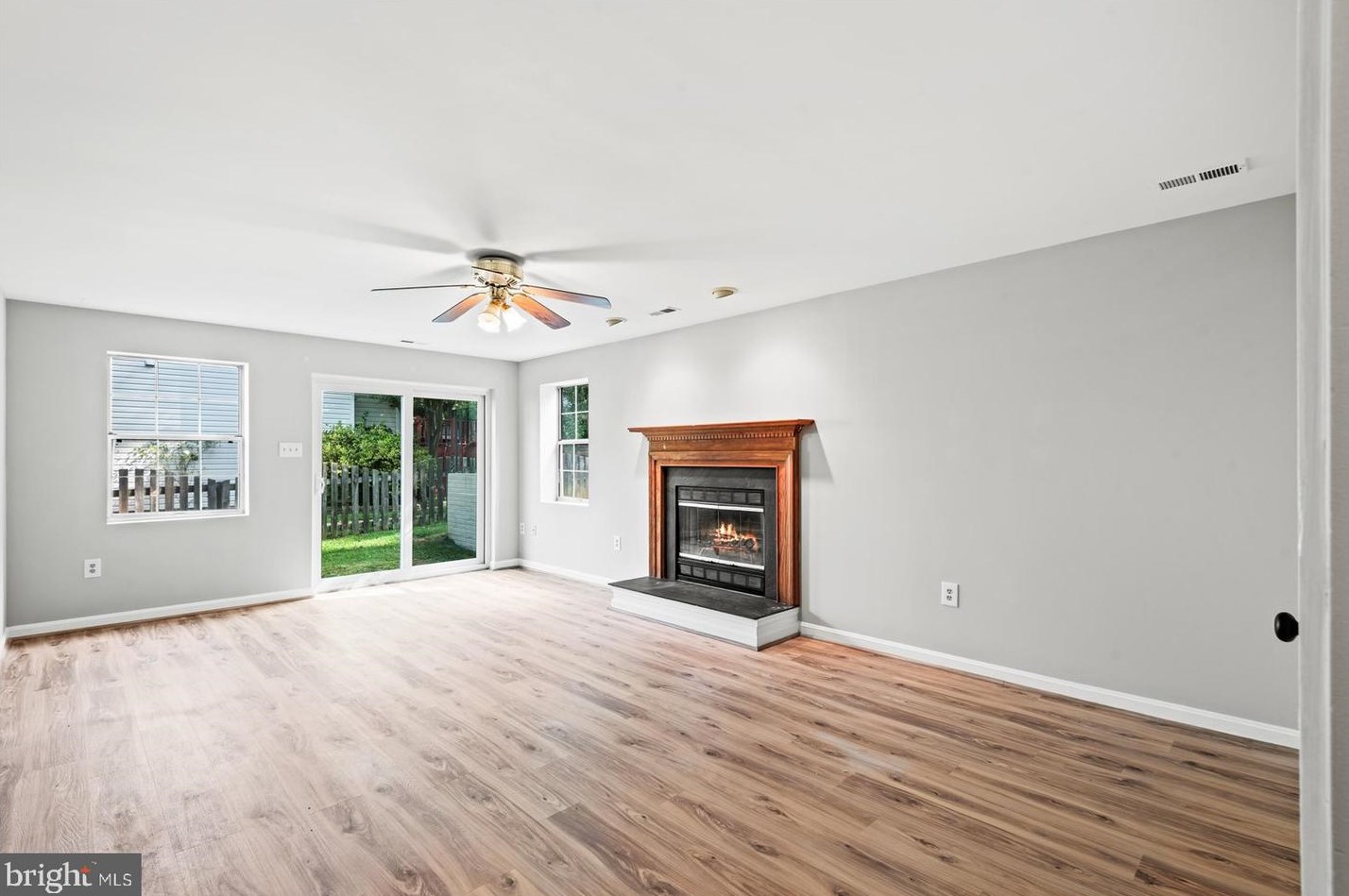 10 Darbywood Ct, Stafford VA 22554-7848 exterior