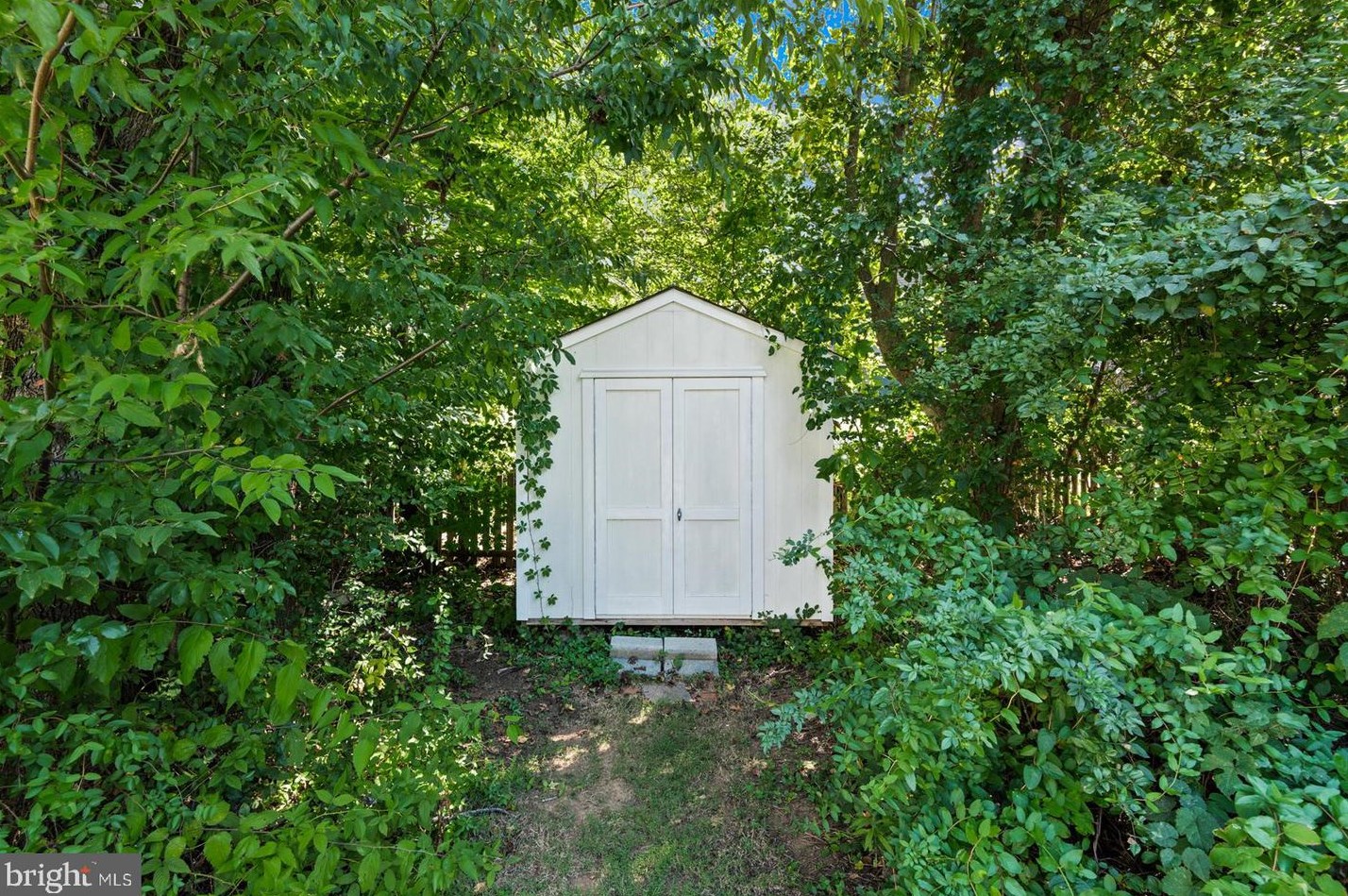 10 Darbywood Ct, Stafford VA 22554-7848 exterior