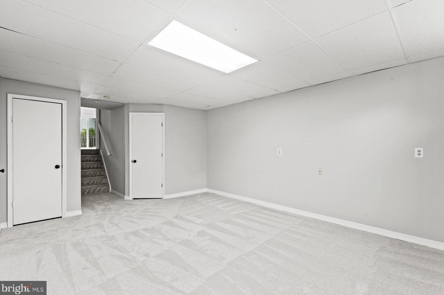 10 Darbywood Ct, Stafford VA 22554-7848 exterior