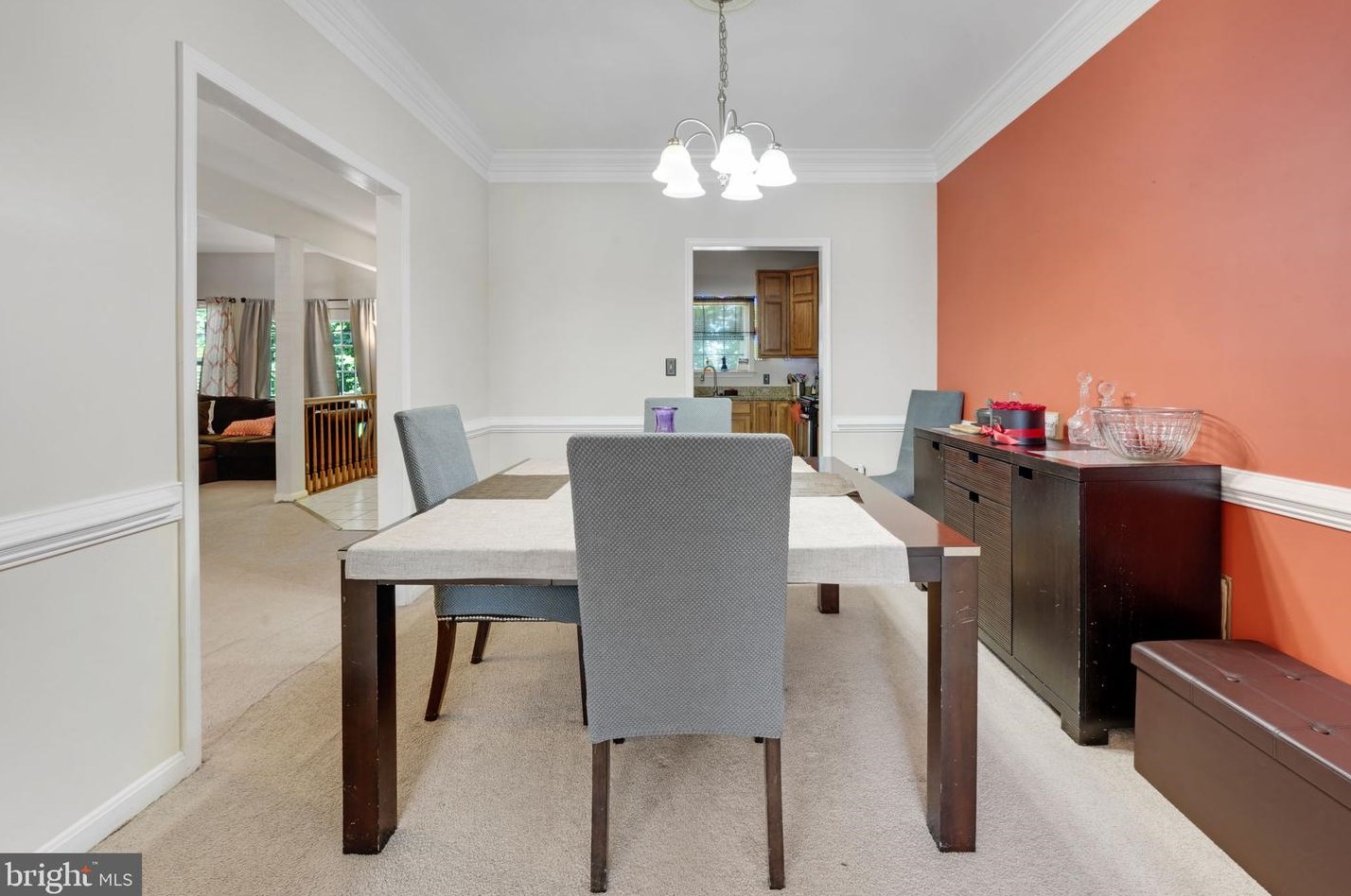 16 Regency Dr, Stafford VA 22554-7832 exterior