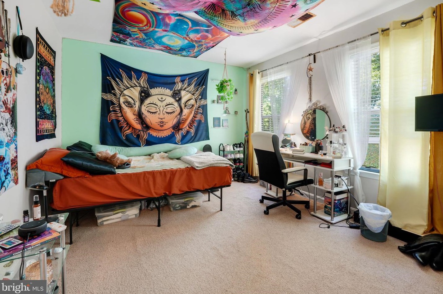 16 Regency Dr, Stafford VA 22554-7832 exterior