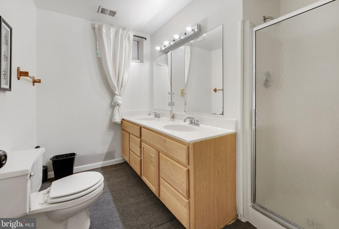 16 Regency Dr, Stafford VA 22554-7832 exterior