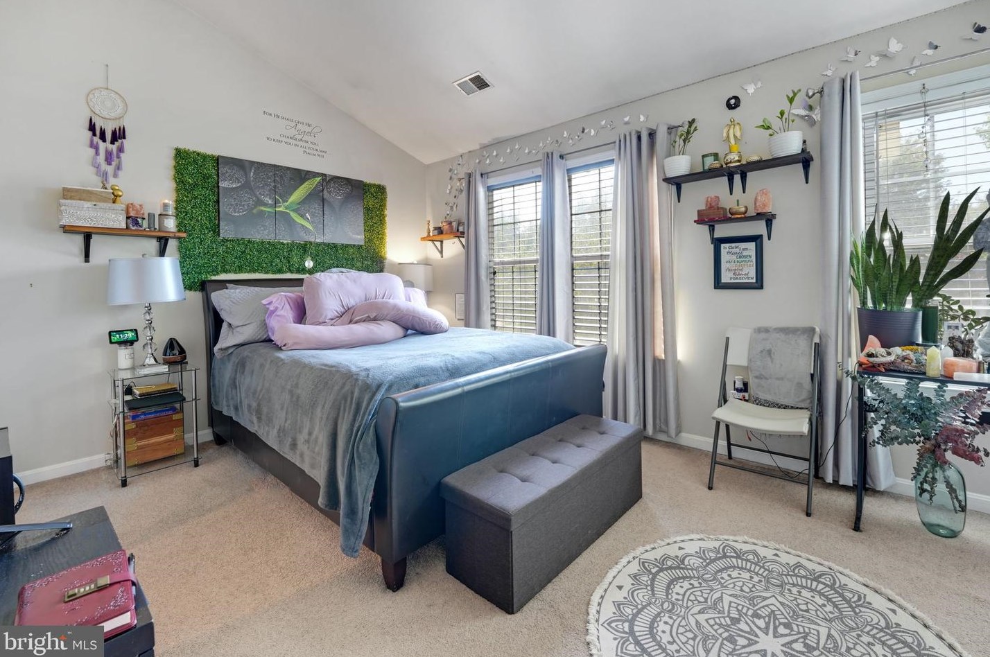 16 Regency Dr, Stafford VA 22554-7832 exterior