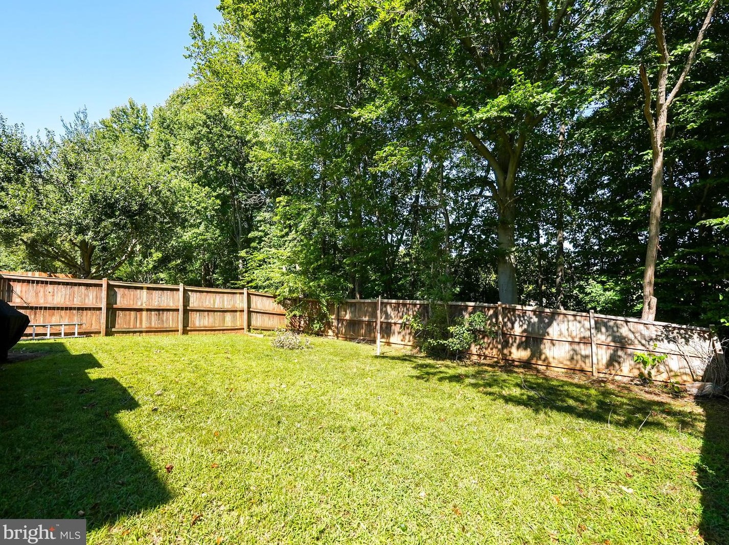 16 Regency Dr, Stafford VA 22554-7832 exterior