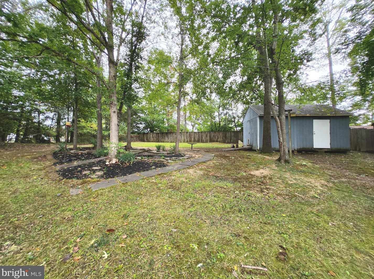 1 Bryant Blvd, Stafford VA  22556-6428 exterior