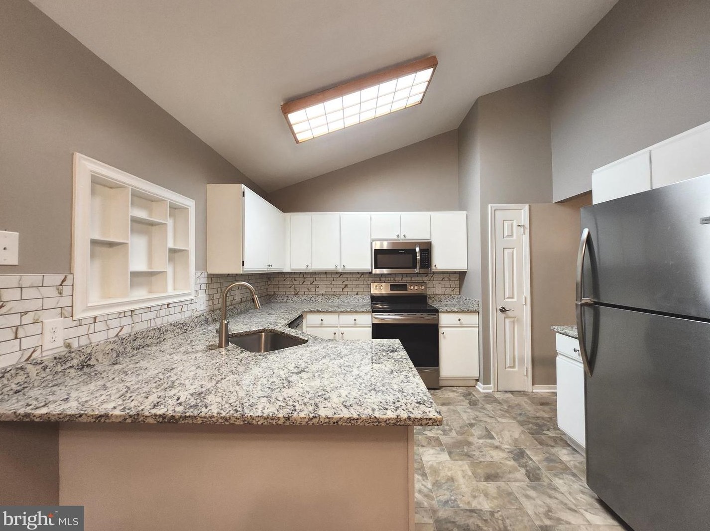 1 Bryant Blvd, Stafford VA  22556-6428 exterior