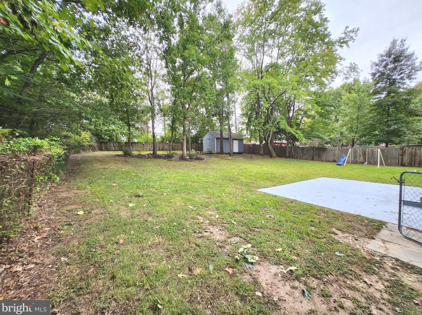 1 Bryant Blvd, Stafford VA  22556-6428 exterior