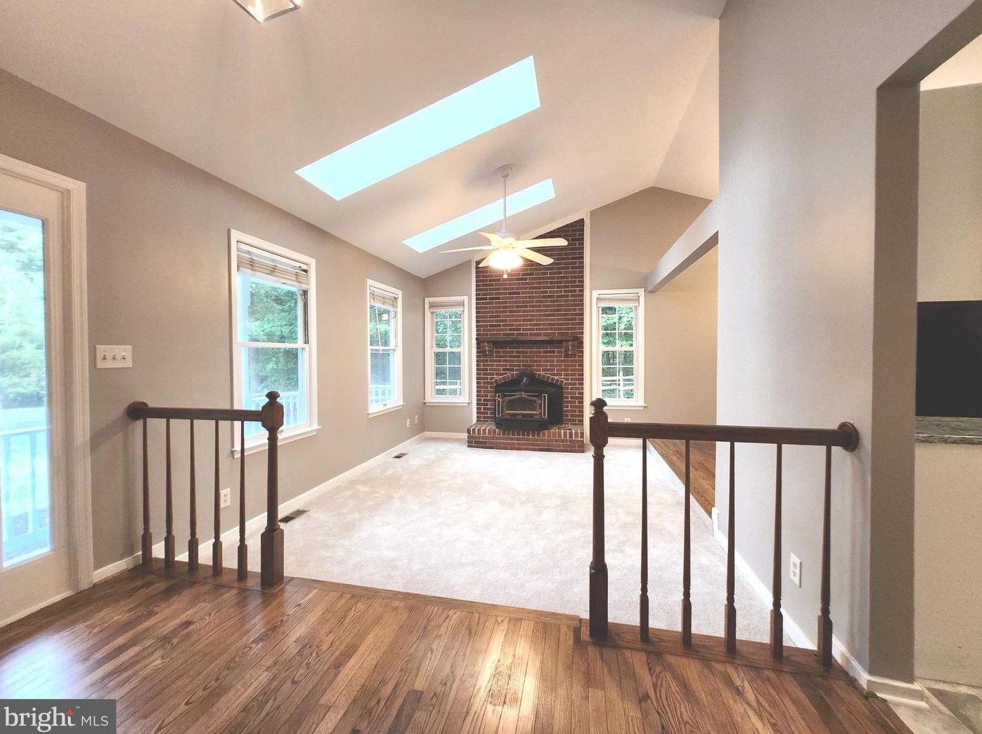 1 Bryant Blvd, Stafford VA  22556-6428 exterior