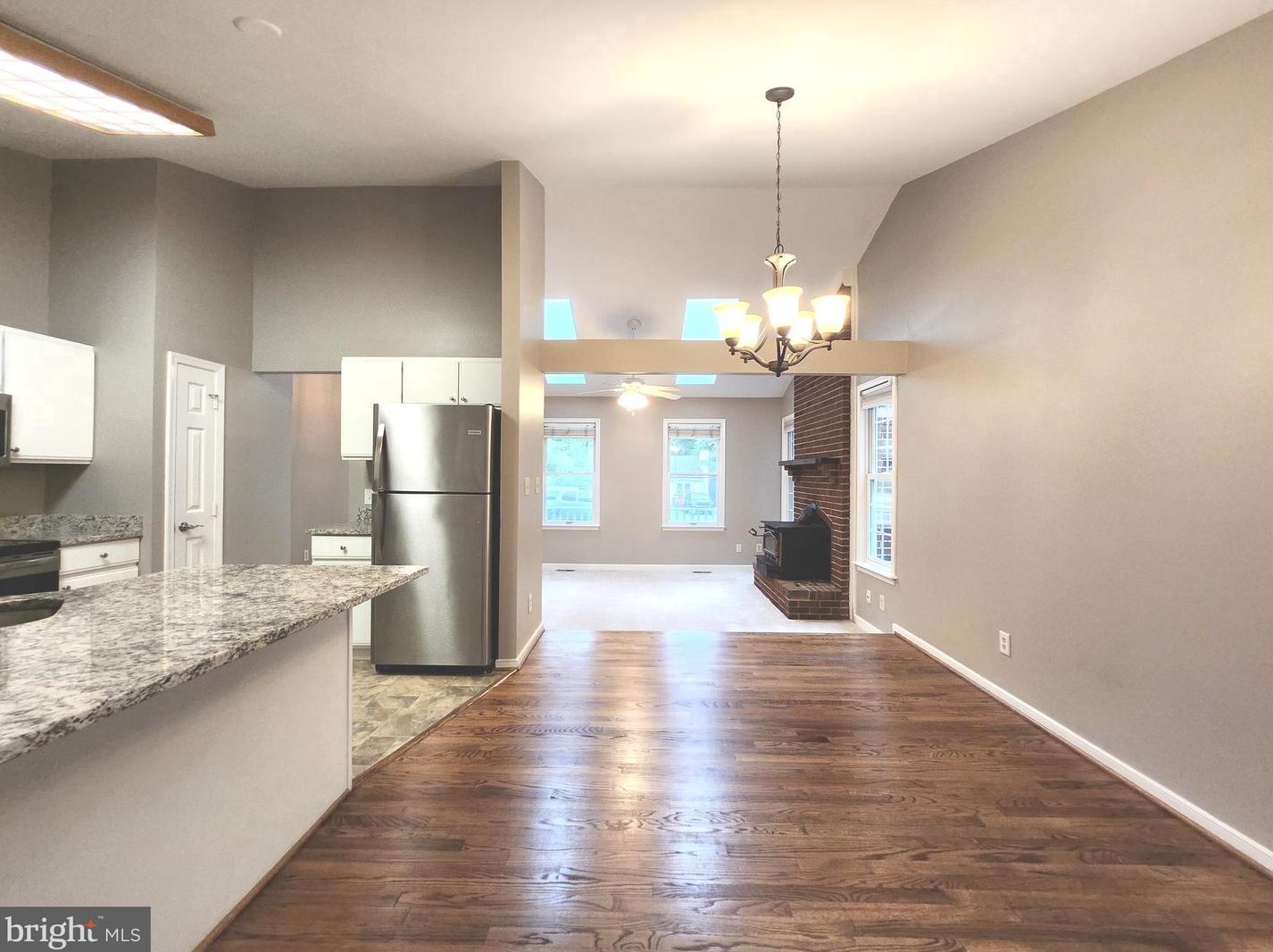 1 Bryant Blvd, Stafford VA  22556-6428 exterior