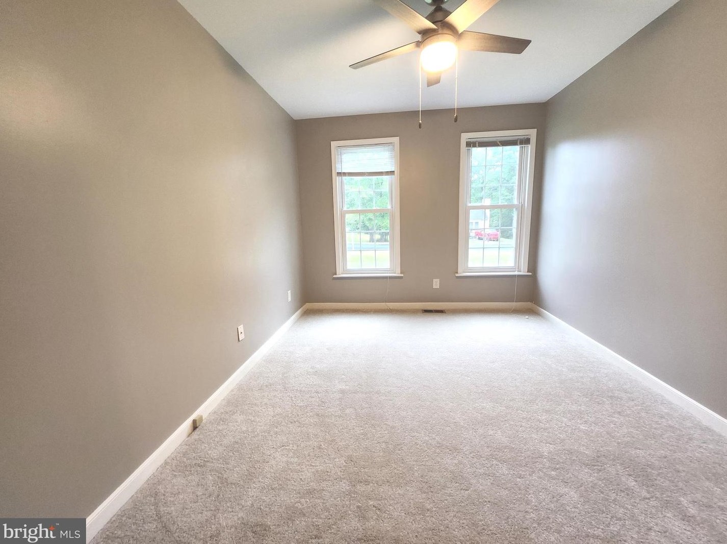 1 Bryant Blvd, Stafford VA  22556-6428 exterior