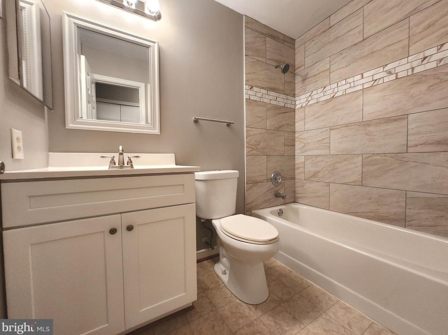 1 Bryant Blvd, Stafford VA  22556-6428 exterior