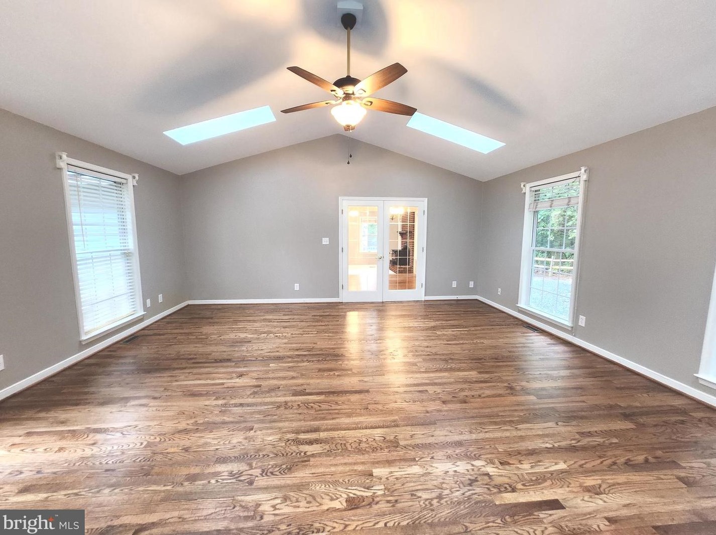 1 Bryant Blvd, Stafford VA  22556-6428 exterior