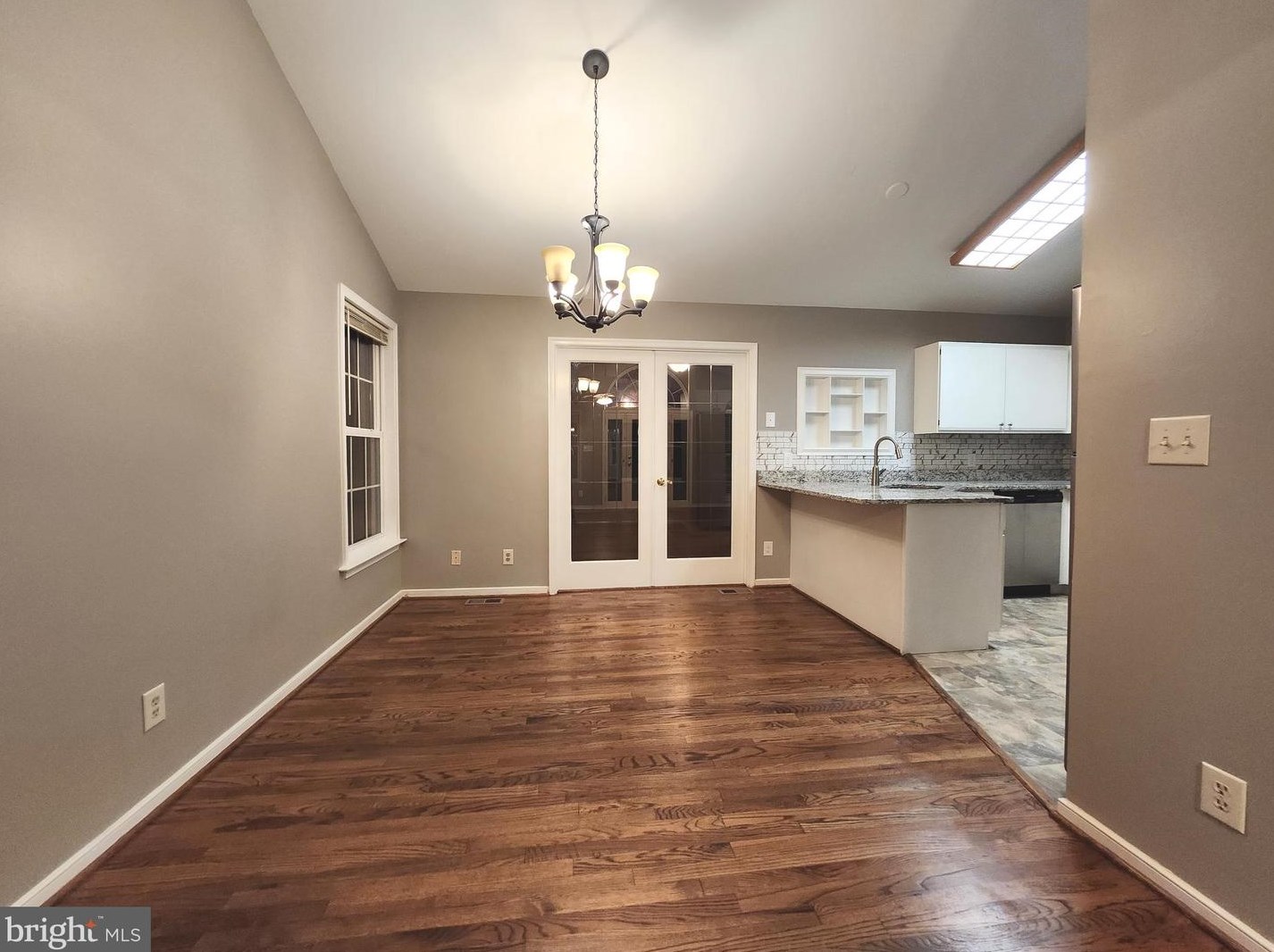 1 Bryant Blvd, Stafford VA  22556-6428 exterior