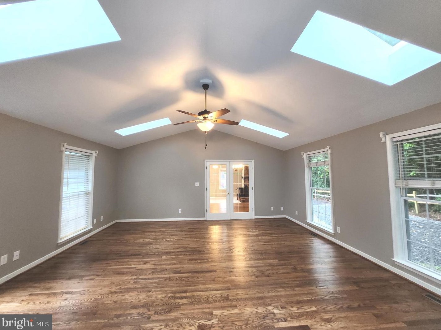 1 Bryant Blvd, Stafford VA  22556-6428 exterior