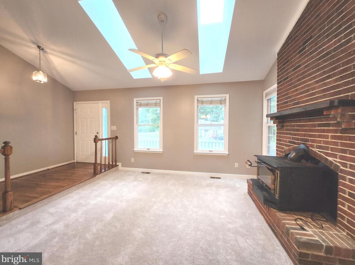 1 Bryant Blvd, Stafford VA  22556-6428 exterior