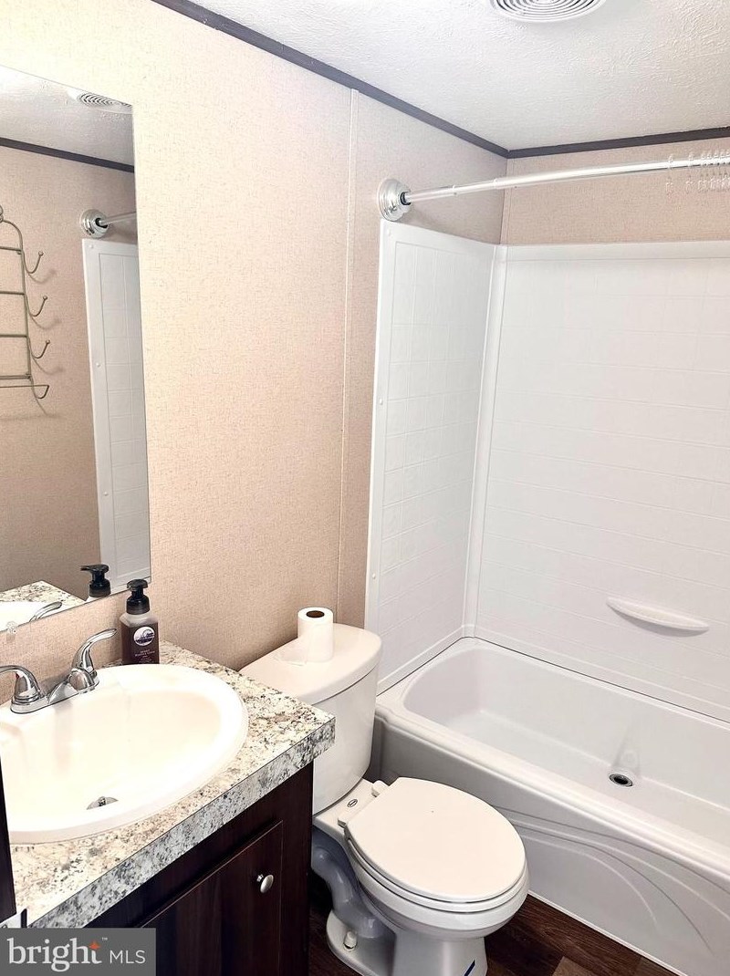 19 Robert St, Stafford VA  22554-4753 exterior