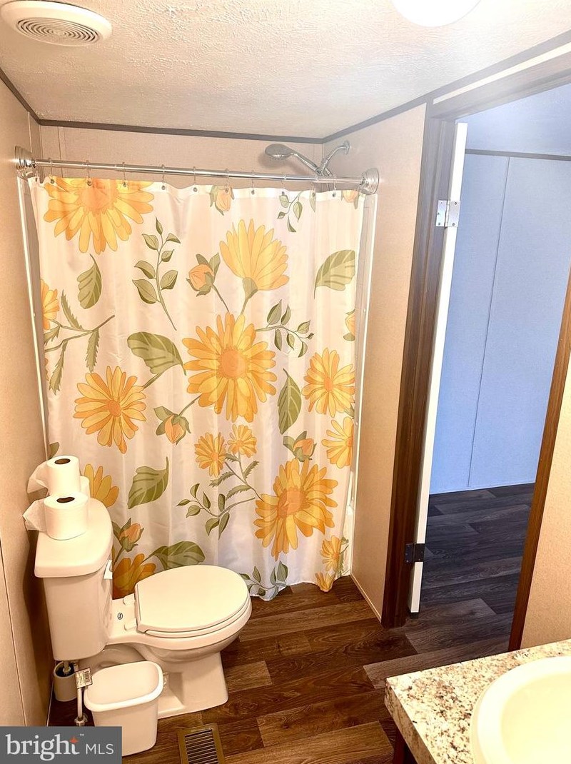 19 Robert St, Stafford VA  22554-4753 exterior