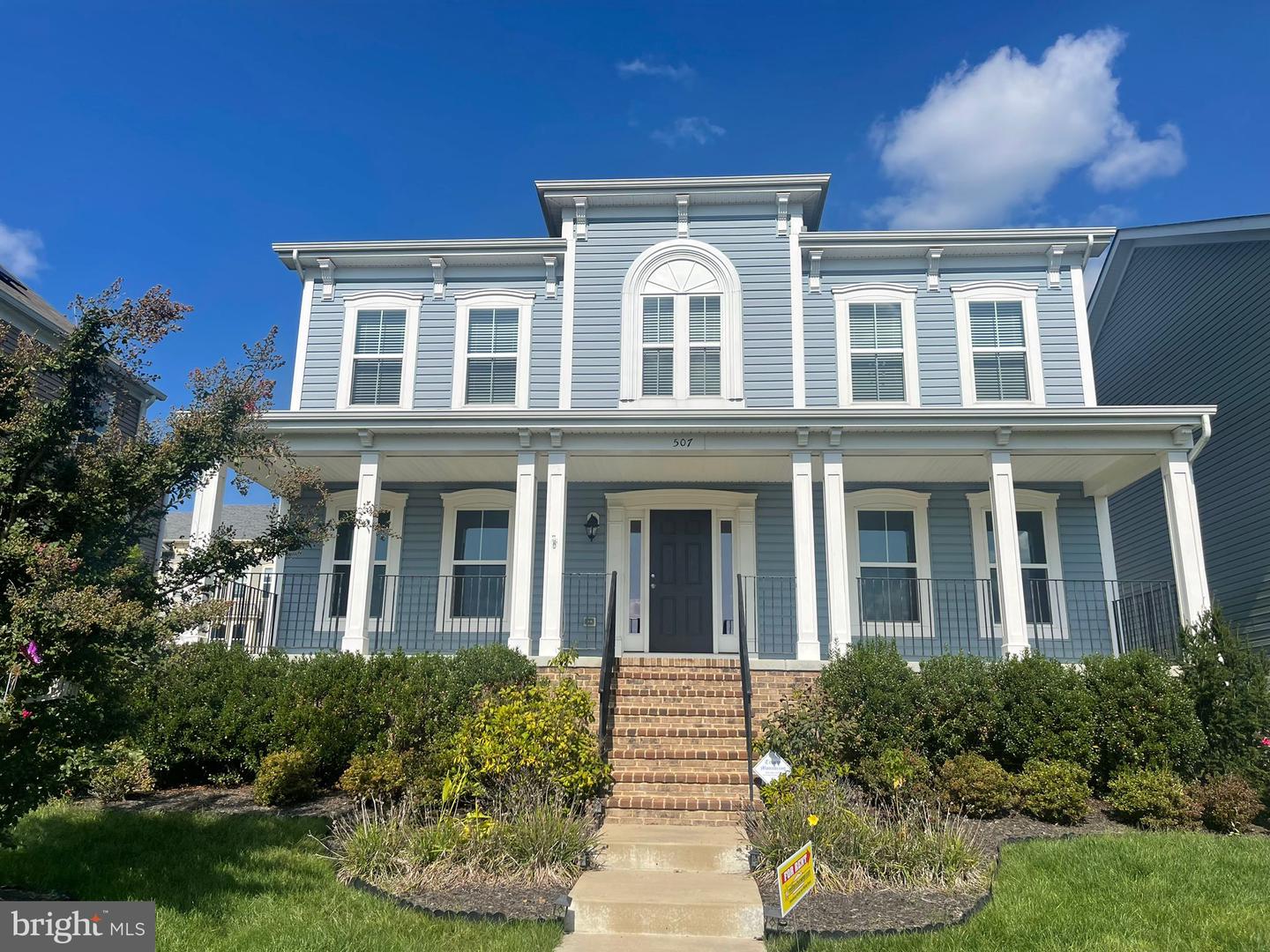 507 Embrey Mill Rd, Stafford, VA 22554 MLS VAST2024738 Coldwell Banker