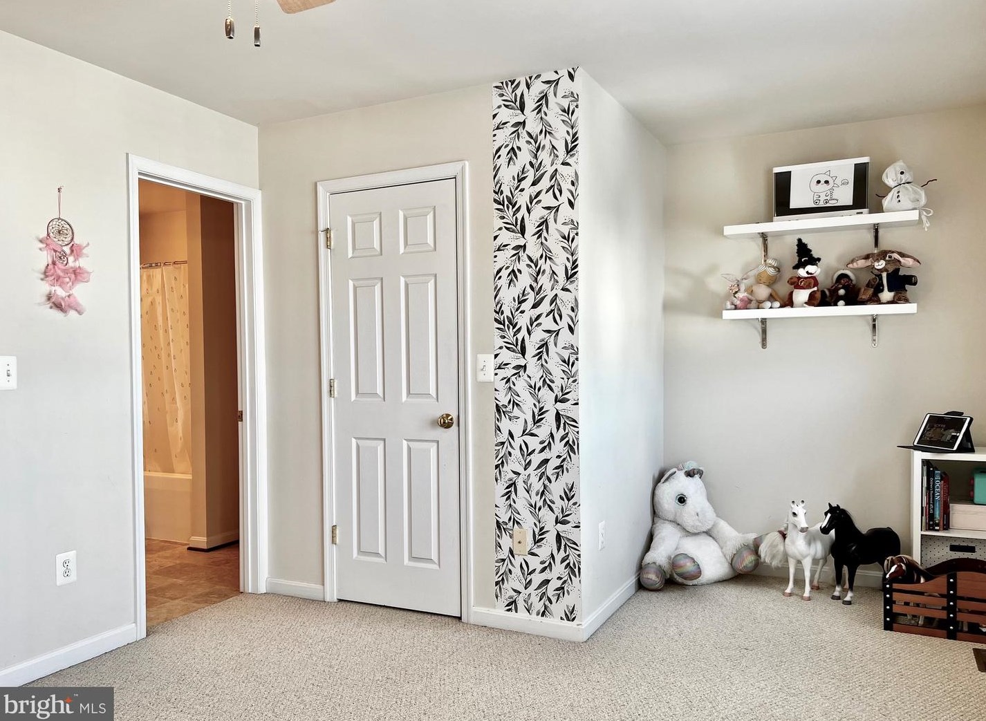 206 Breakers Edge Ct, Stafford VA  22554-4509 exterior