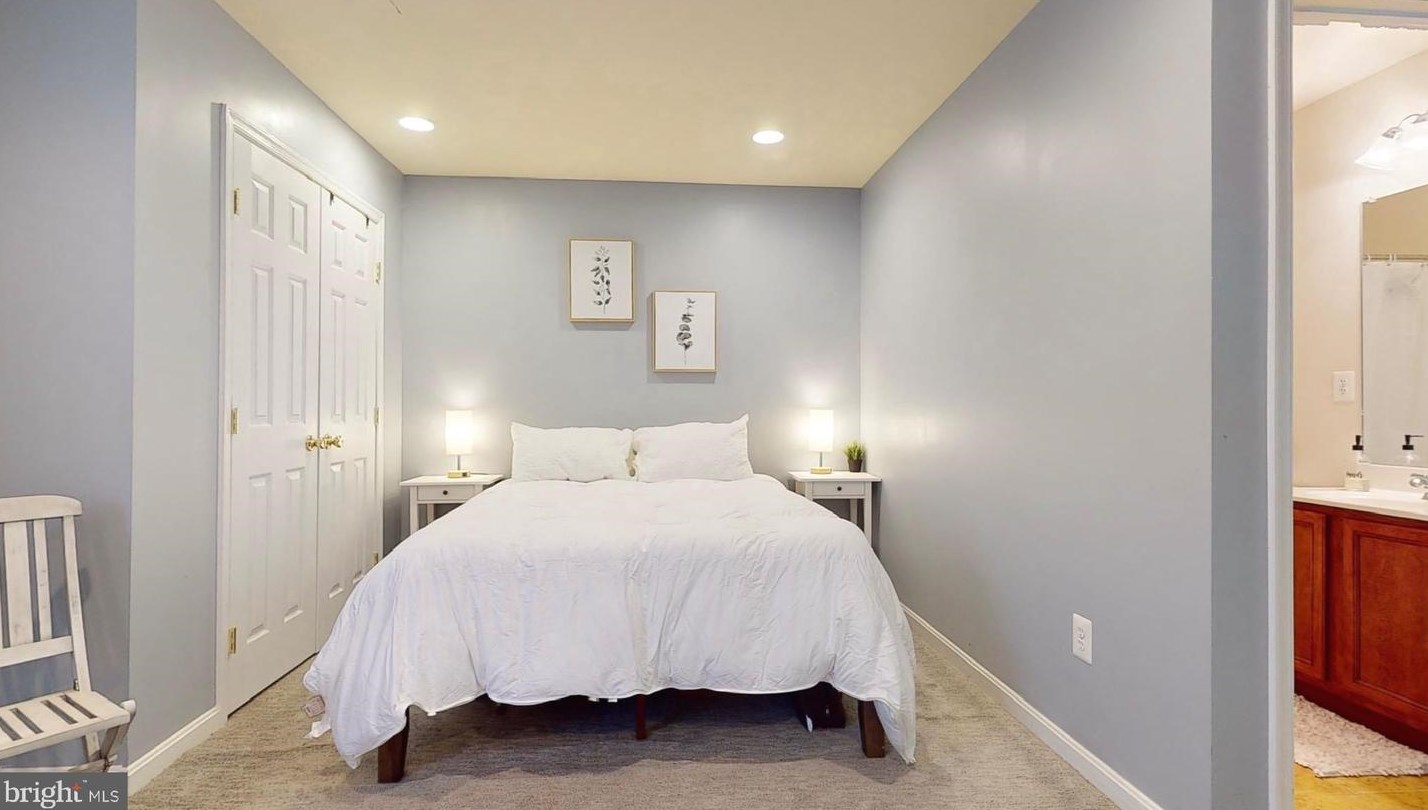 206 Breakers Edge Ct, Stafford VA  22554-4509 exterior