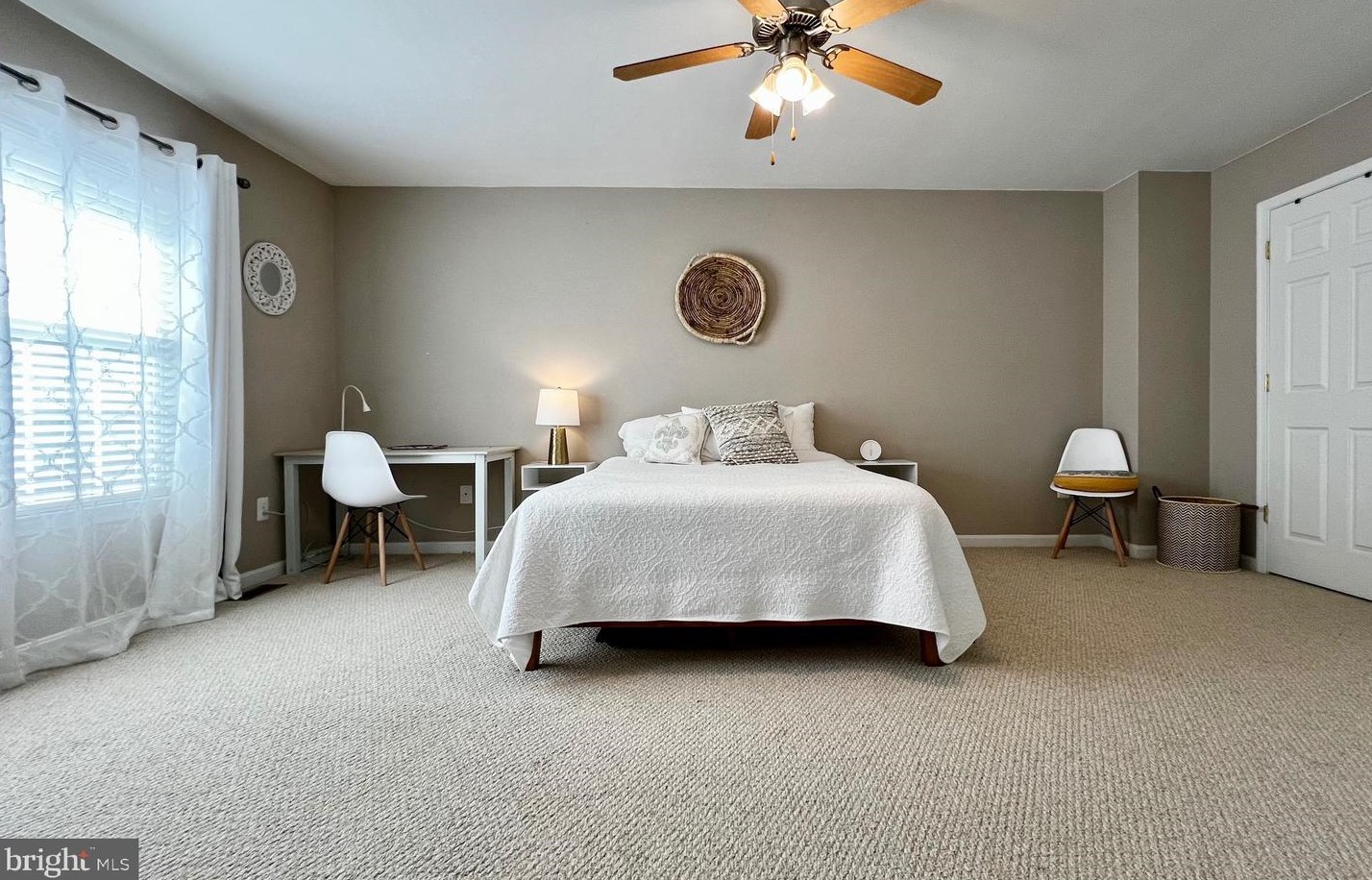 206 Breakers Edge Ct, Stafford VA  22554-4509 exterior