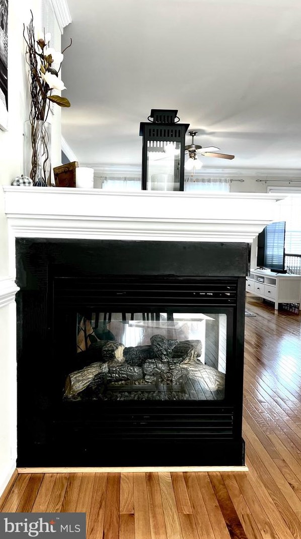 206 Breakers Edge Ct, Stafford VA  22554-4509 exterior