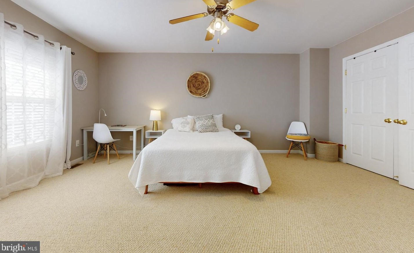 206 Breakers Edge Ct, Stafford VA  22554-4509 exterior