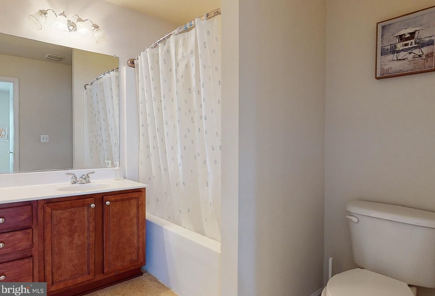 206 Breakers Edge Ct, Stafford VA  22554-4509 exterior