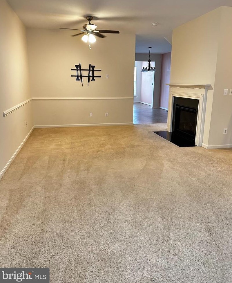 111 Macon Dr, Stafford VA  22554-9444 exterior