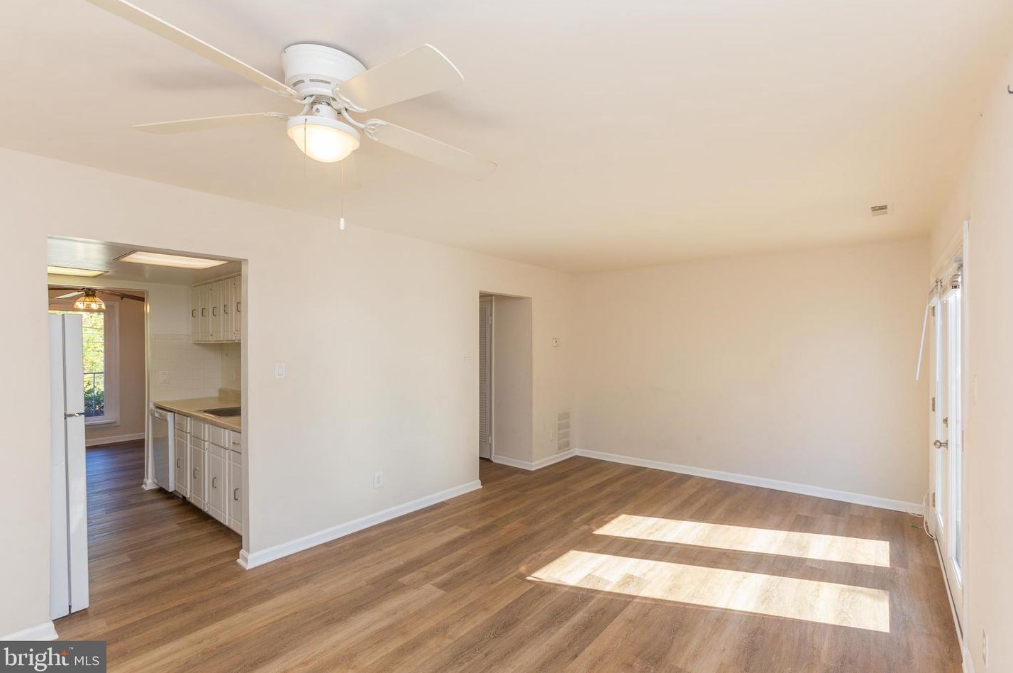 19 Oak Rd, Stafford VA  22556-3865 exterior