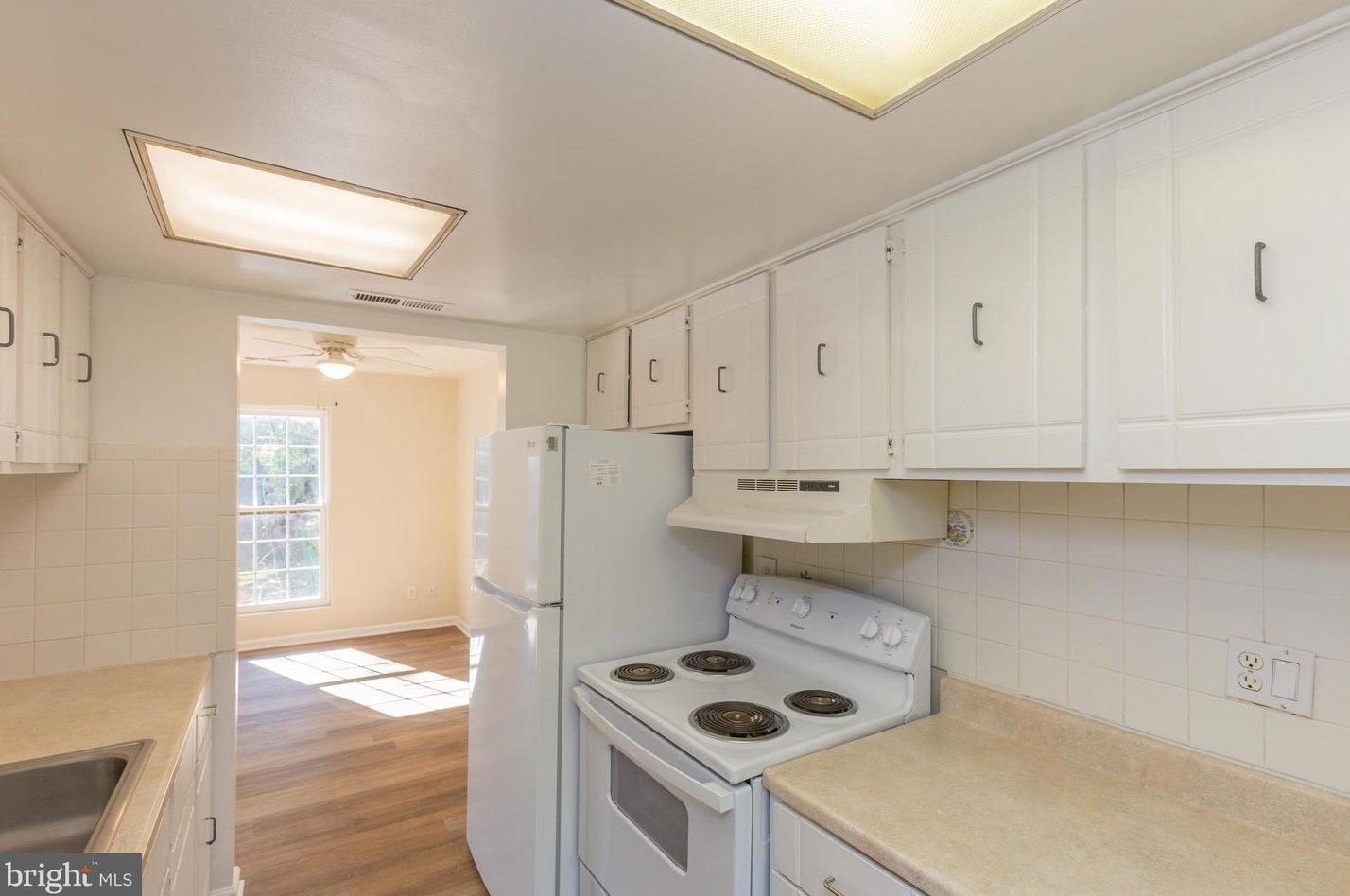 19 Oak Rd, Stafford VA  22556-3865 exterior