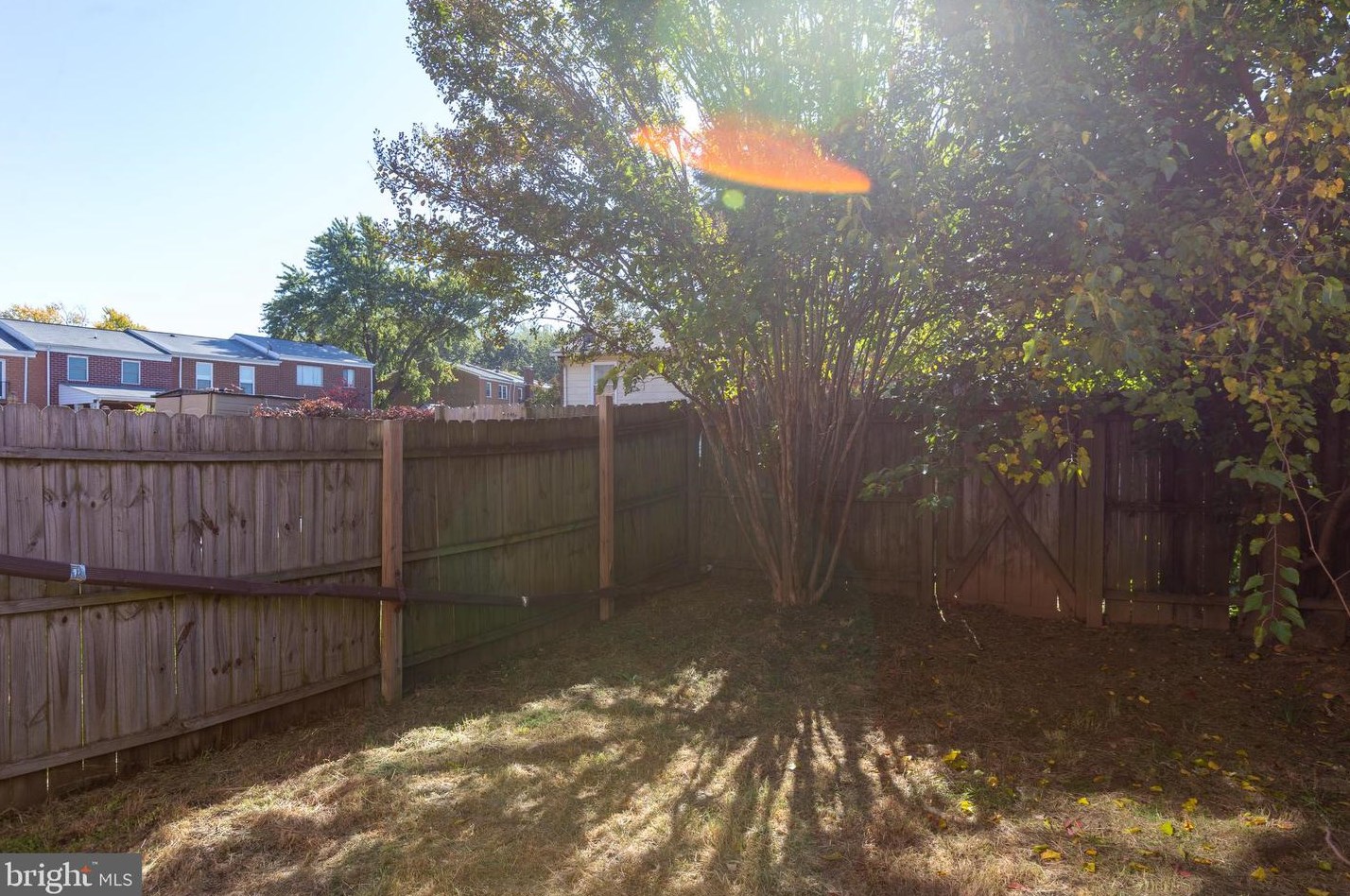 19 Oak Rd, Stafford VA  22556-3865 exterior
