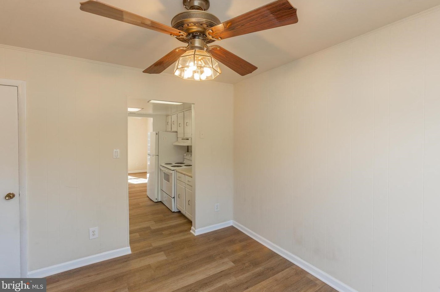 19 Oak Rd, Stafford VA  22556-3865 exterior