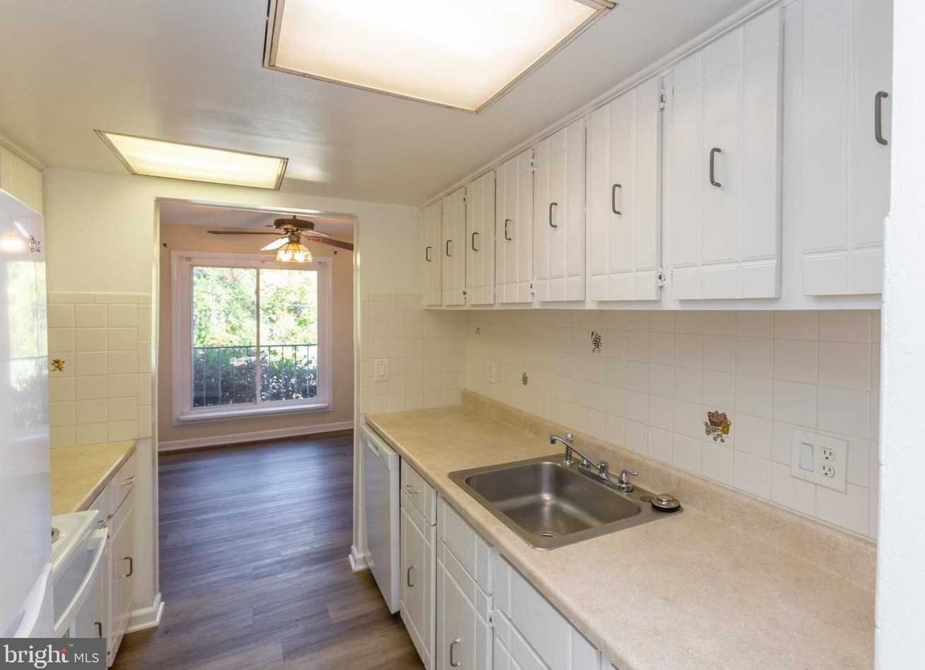 19 Oak Rd, Stafford VA  22556-3865 exterior