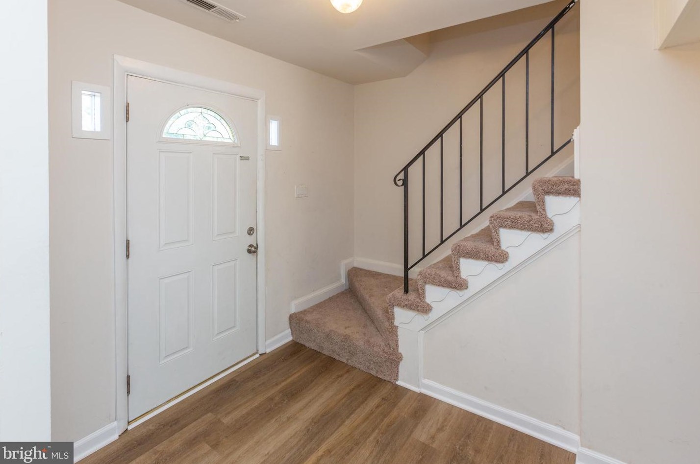 19 Oak Rd, Stafford VA  22556-3865 exterior