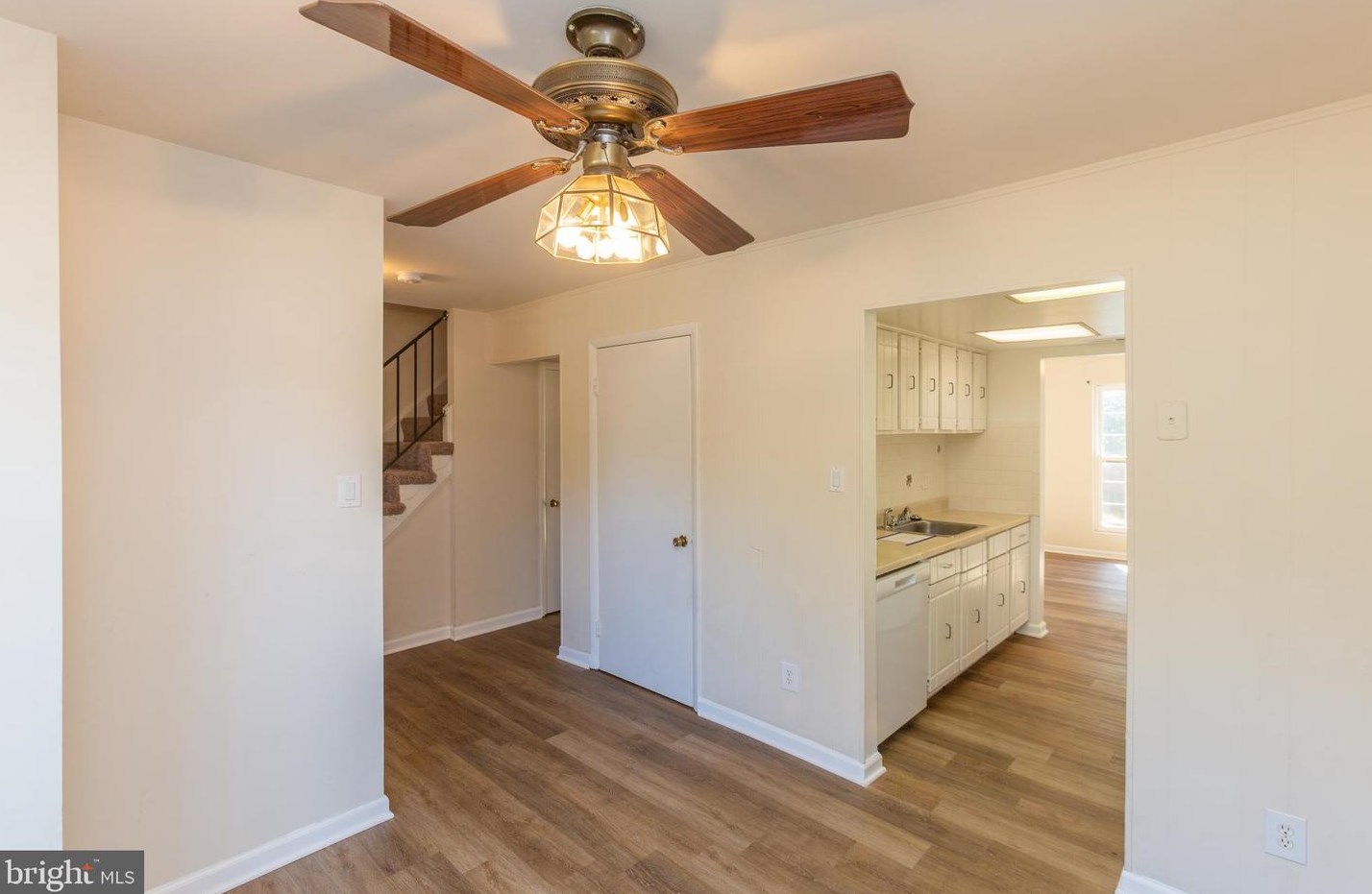 19 Oak Rd, Stafford VA  22556-3865 exterior