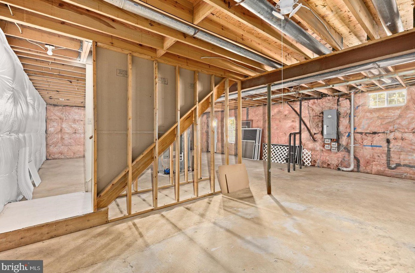 111 Oakwood Dr, Stafford VA  22554-3924 exterior