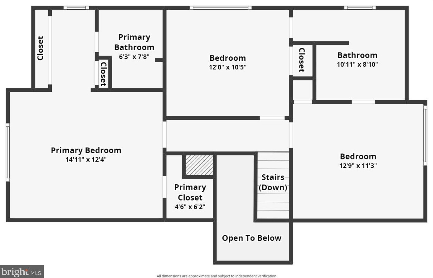 111 Oakwood Dr, Stafford VA  22554-3924 exterior