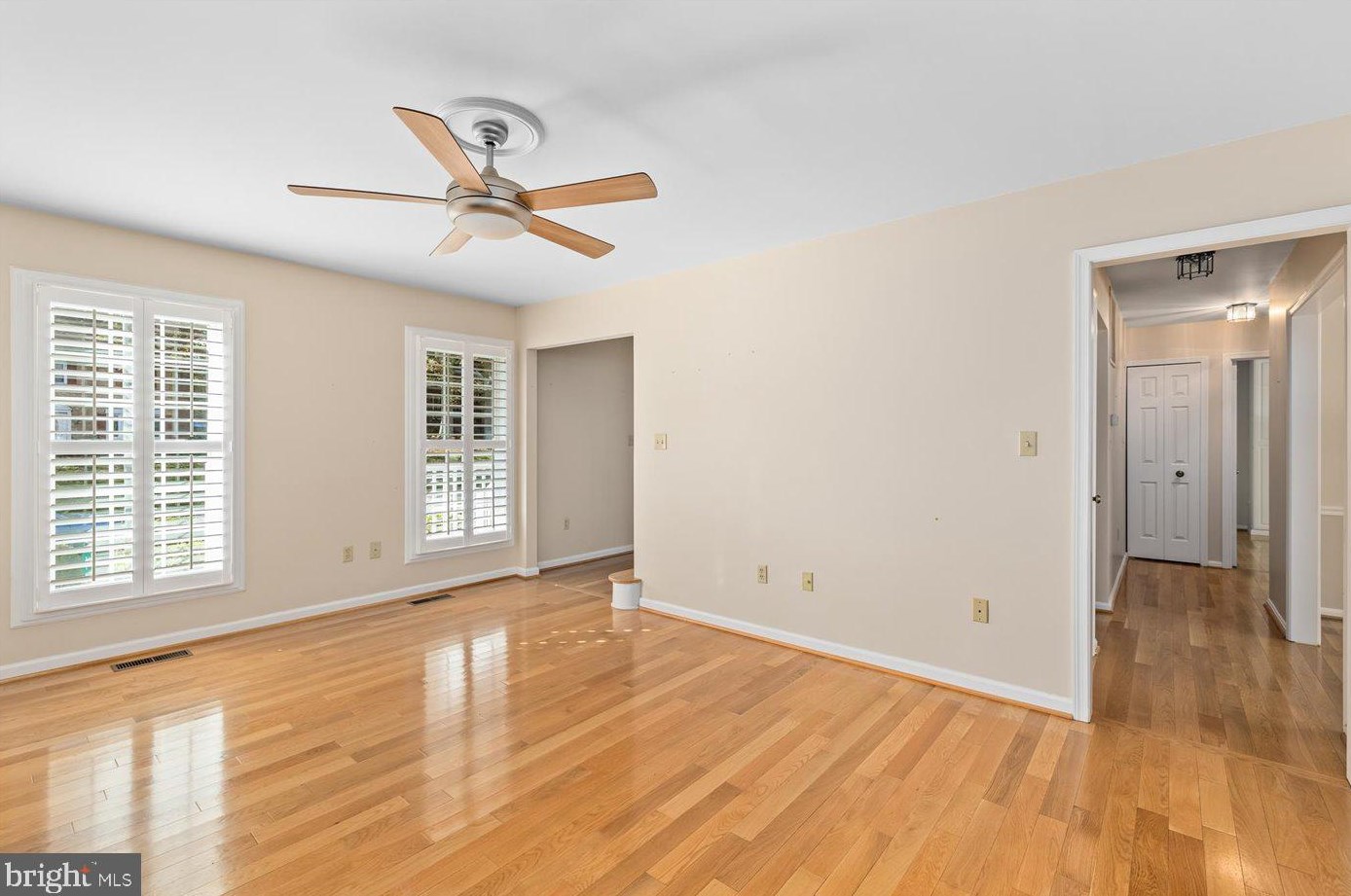 111 Oakwood Dr, Stafford VA  22554-3924 exterior