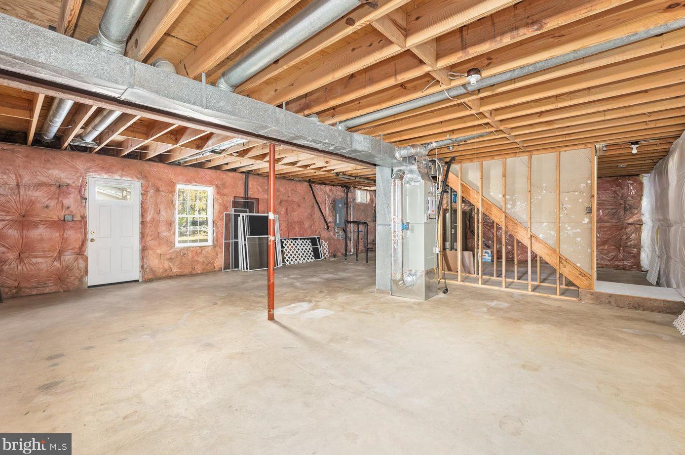 111 Oakwood Dr, Stafford VA  22554-3924 exterior