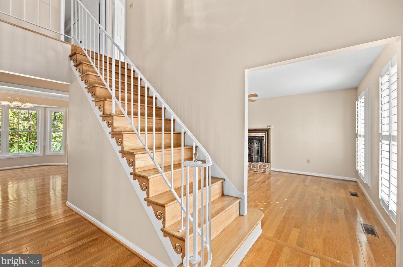 111 Oakwood Dr, Stafford VA  22554-3924 exterior