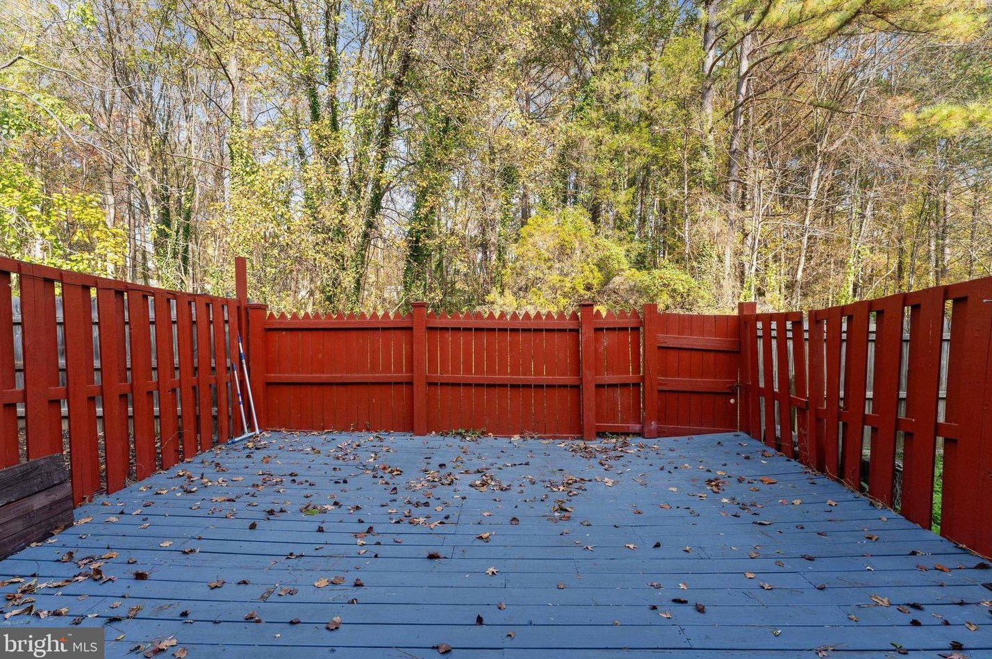 509 Mews Ct, Stafford VA  22556-3894 exterior