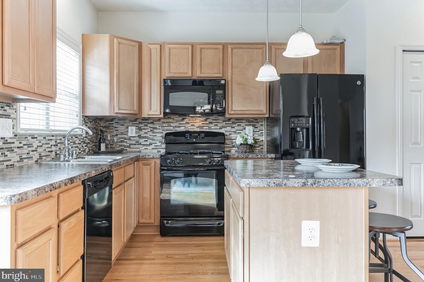 204 Spinnaker Way, Stafford VA  22554-4516 exterior