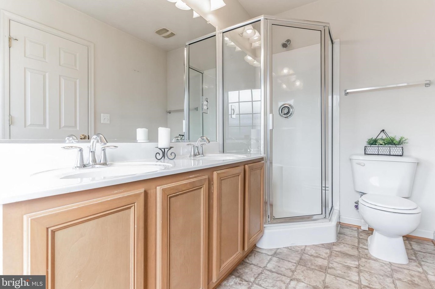 204 Spinnaker Way, Stafford VA  22554-4516 exterior