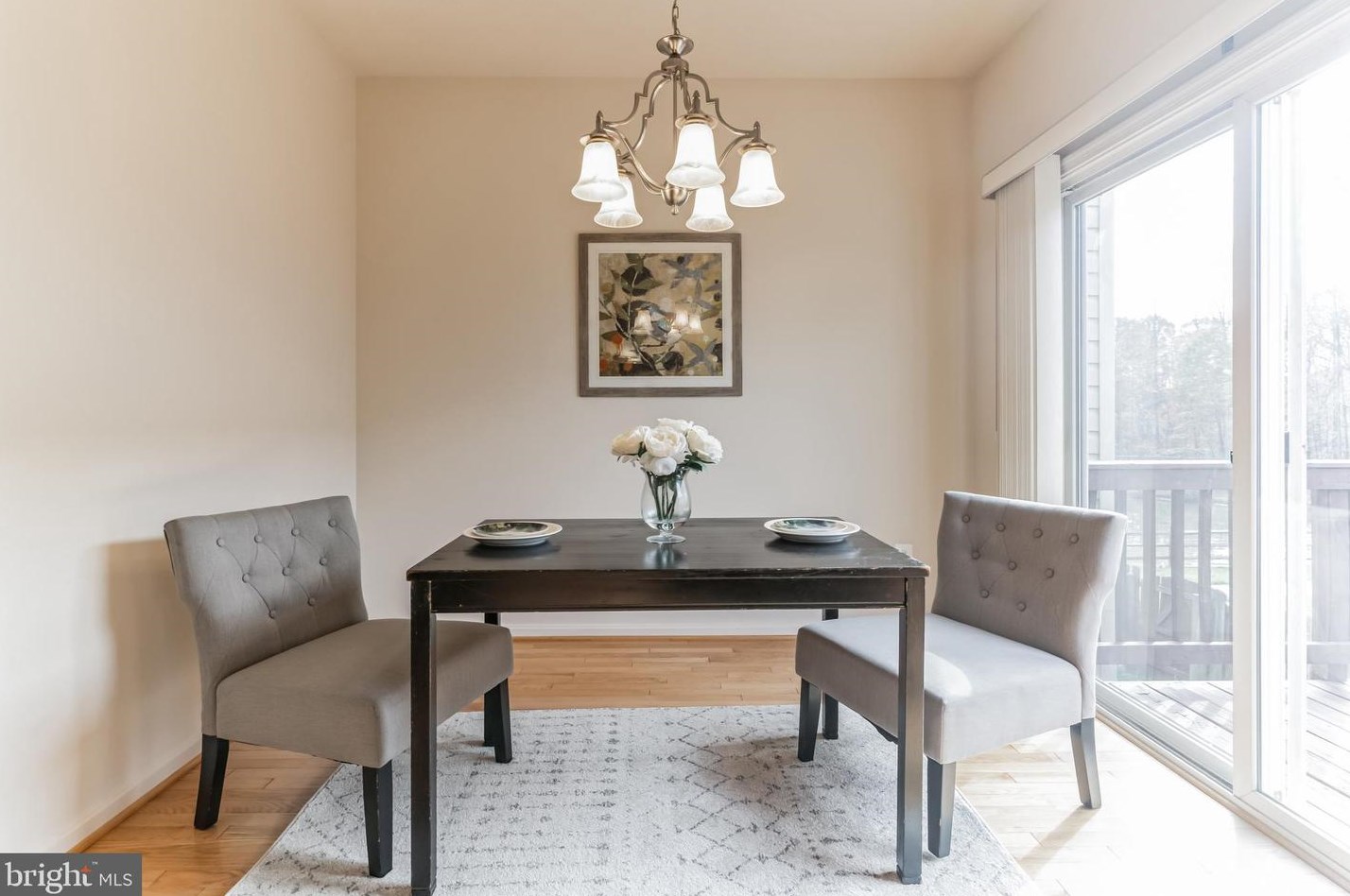 204 Spinnaker Way, Stafford VA  22554-4516 exterior