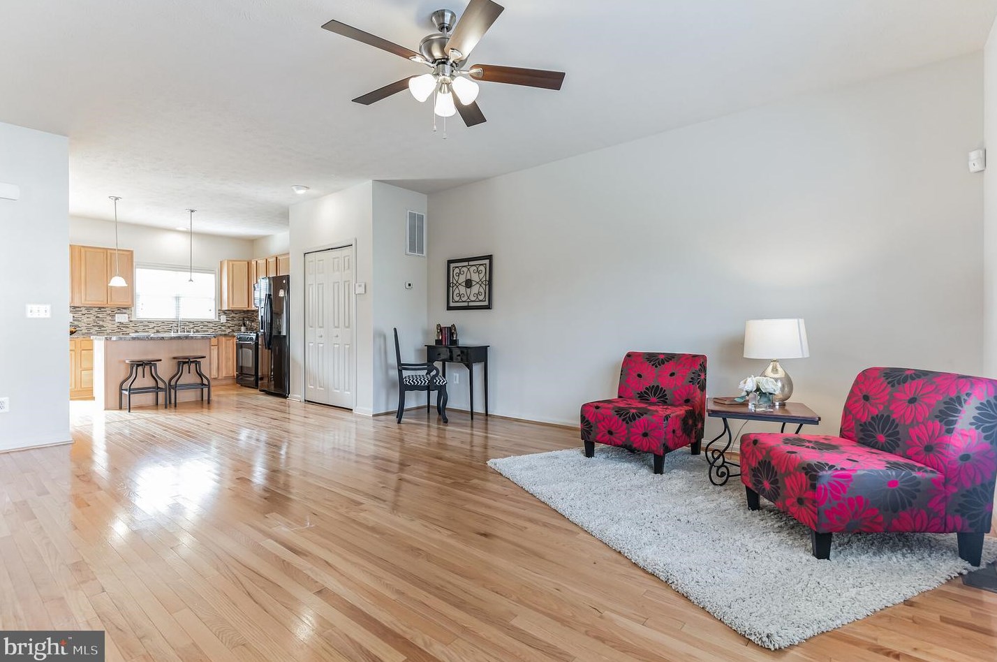 204 Spinnaker Way, Stafford VA  22554-4516 exterior